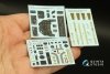 Quinta Studio QD32167 Ju 87D/G 3D-Printed & coloured Interior on decal paper (Hasegawa) 1/32